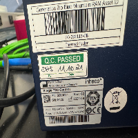 inheco Single TEC Control image 0